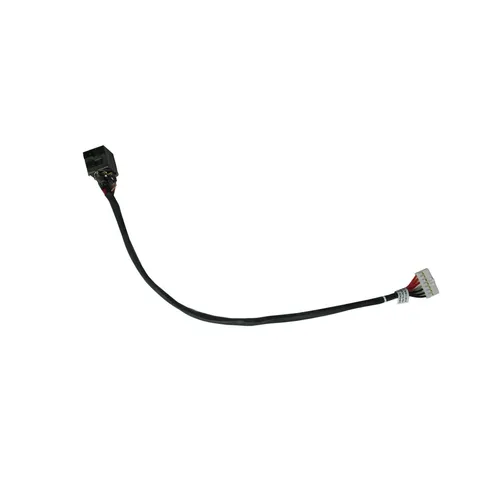 Strombuchse Netzteilbuchse passend für Dell Vostro 3400 3500 Laptop Serie