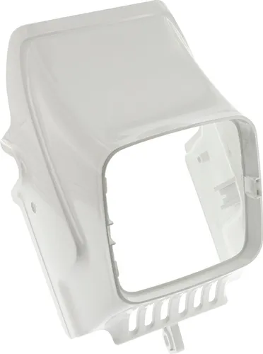 MZA-Scheinwerfergehäuse-Scheinwerfergang. weiß s53 83