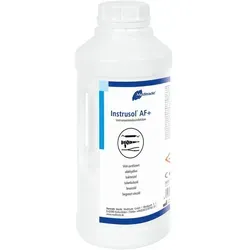 Instrusol AF + Instrumentendesinfektion 500 ml