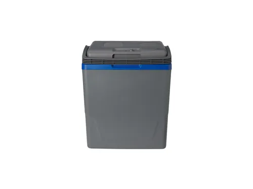 CRIVIT Elektro-Kühlbox mit Warmhaltefunktion