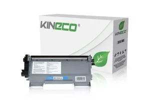 Toner kompatibel zu Brother TN-2220 XL Schwarz