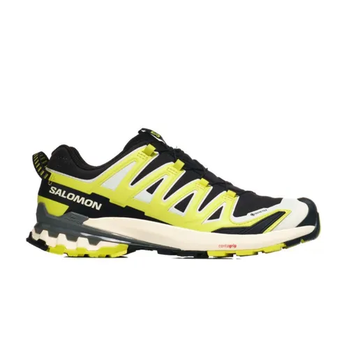 Schuhe Salomon xa pro 3d v9 gtx L47468600