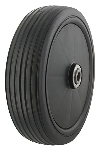 - Greenstar 9727 Laufrad für Fuß ø 180 mm, Länge: 44 mm von Green Star