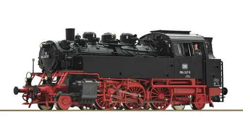 Roco 70217 H0 Dampflokomotive 064 247-0 von ROCO