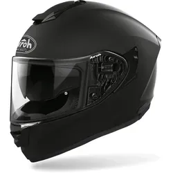 Airoh ST 501 Color, Integralhelm - Matt-Schwarz - XL