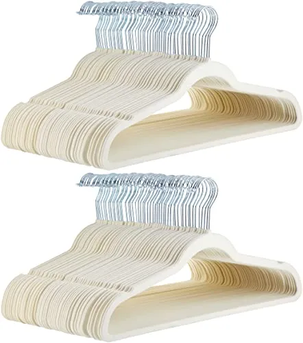 Kleiderbügel von Amazon