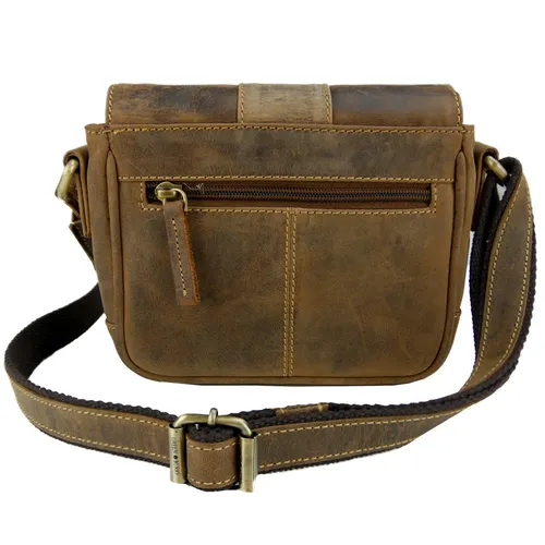 Greenburry Vintage Shorty L18xH13xT5cm