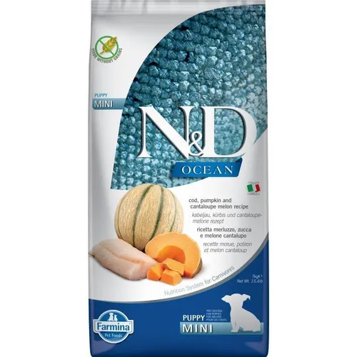 Farmina Hundefutter von Farmina