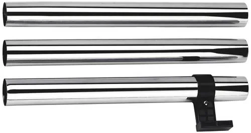 Metabo Saugrohre Ø 35 mm, Stahl von Metabo