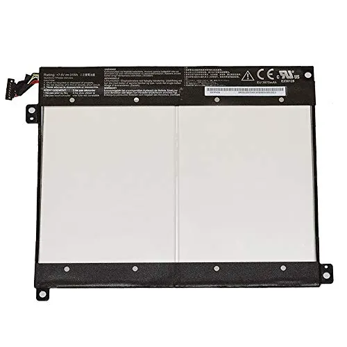 XITAIAN 7.6V 3970mAh C21N1418 Ersatz Laptop Akku für Asus TransFürmer T300CHI Series 12.5