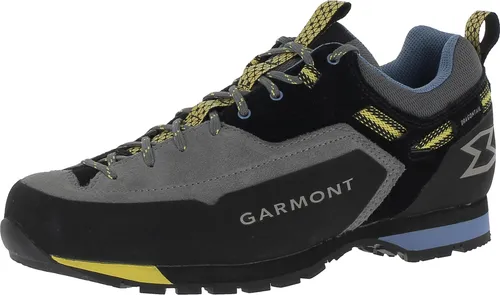 Garmont Dragontail LT EVO Zustiegsschuhe 46,5 - Vielseitig und bequem - Wanderschuhe für Herren, ideal für Klettersteige und Trekking mit optimalem Grip, Dämpfung und Fersenhalt-System für perfekten Sitz.