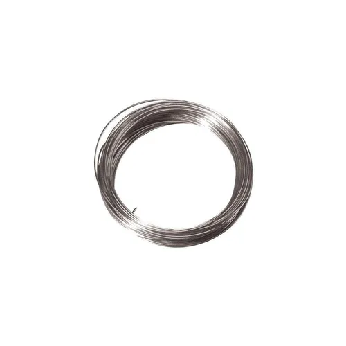 Rayher Basteldraht silber 0.6 mm x 10 m 2402000