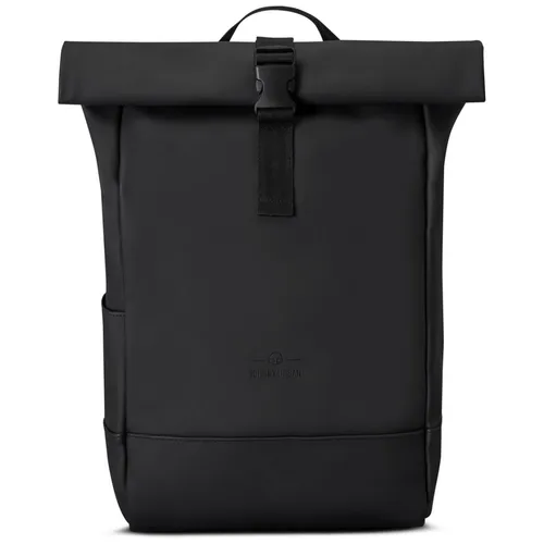 Johnny Urban Cityrucksack Harvey Medium - Freizeitrucksäcke mit wasserabweisender Oberfläche und praktischem Rolltop-Design, ideal für Alltag und Outdoor-Aktivitäten.