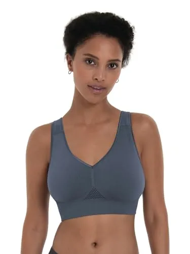 Anita Prothesen BH Lotta 5769X Gr. M in Sky Grey von Anita