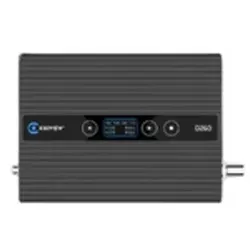 Kiloview D260 H.265 HDMI&SDI Decoder - 4-Kanal HD H.265 Decoder für HDMI und SDI; ermöglicht bis zu 4 simultane 1080p60 Videostreams, ideal für professionelle Live-Übertragungen.