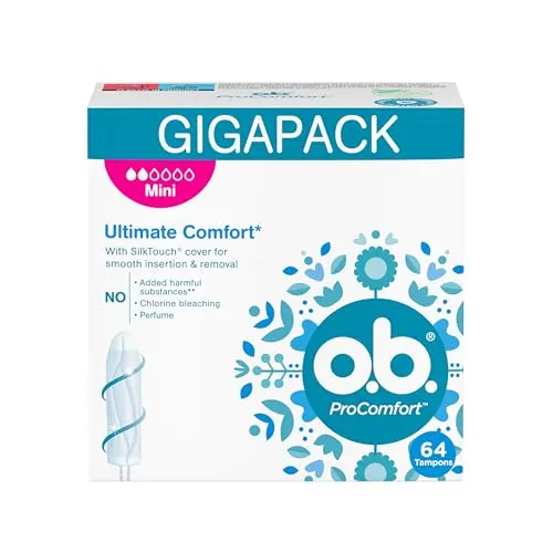 o.b. ProComfort Mini 64 von o.b.
