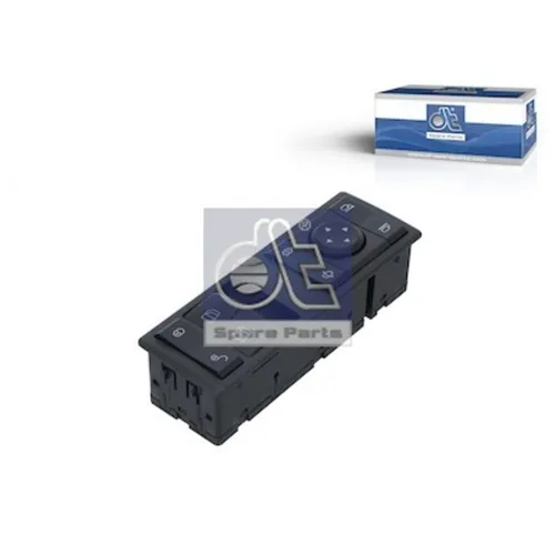 Druckschalter DT Spare Parts 4.77600