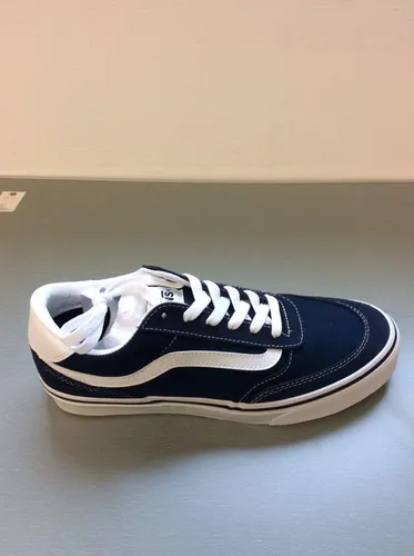 Vans Brooklyn LS Sneaker