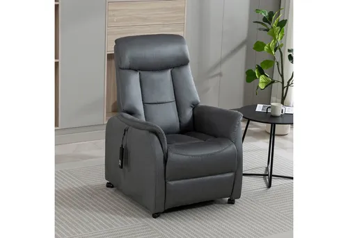 TV-Sessel mit Sitzheizung von Duo Collection