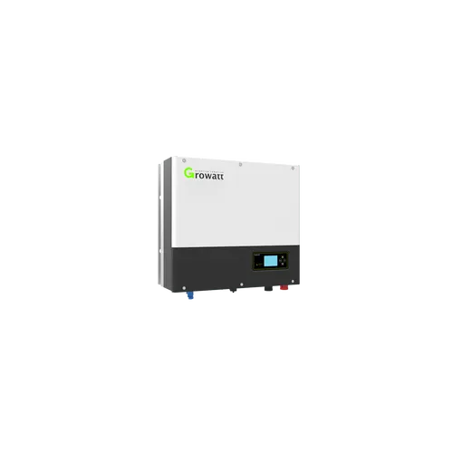 Growatt SPA 8000TL3 BH-UP von Growatt