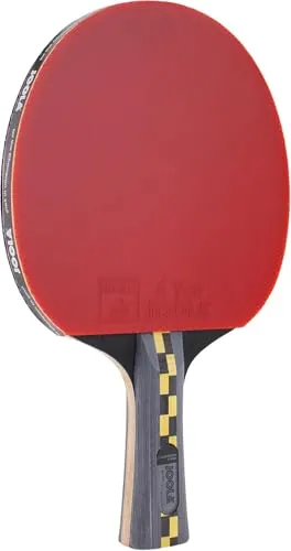 JOOLA Tischtennisschläger Carbon PRO | Wettkampfschläger für Profis