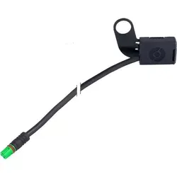 Supernova USB-C Lademodul für 12V BOSCH Low Power Port