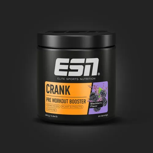 ESN Crank Focus Pro