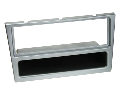 ACV 1-DIN RB mit Fach Opel Combo/Corsa/ Meriva/ Tigra matt-chrom