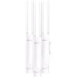 TP-Link Omada EAP225-Outdoor 3er-Pack – WLAN für den Außenbereich
