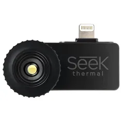 Seek Thermal Compact iOS Wärmebildkamera