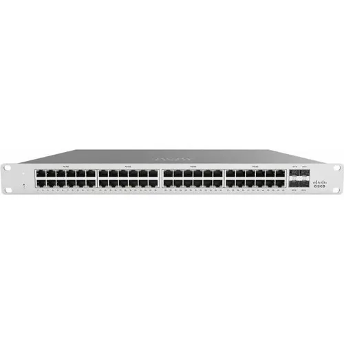 Meraki MS120-48FP-HW Switch von Cisco