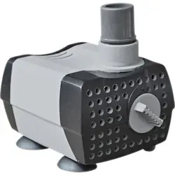 Heissner Pumpe Indoor 300 l/h 0,00008 m3/s