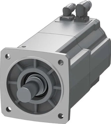Siemens 1FK2208-3AC10-0MA0 Servomotor von Siemens Dig.Industr. Servomotor Elektromotoren