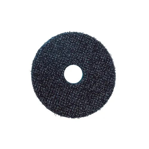 Solution Glöckner Superpad SOL SuperSUB schwarz 203 mm 8 Zoll