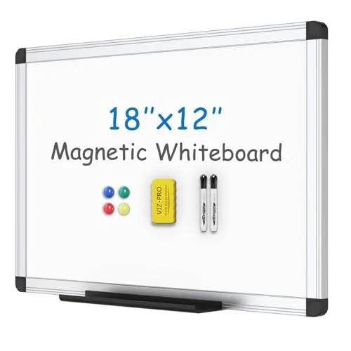 Whiteboards von VIZ-PRO