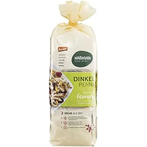 Naturata Dinkel-Penne (500 g) - Bio