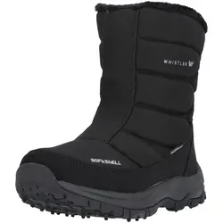 WHISTLER Wattua Spikes Stiefel schwarz 37 EU von Whistler