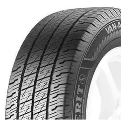 Semperit Van-Allseason M+S 3PMSF 215/60 R17C 109/107T Ganzjahresreifen - Autoreifen für ganzjährige Nutzung, ausgezeichnete Traktion und Sicherheit bei allen Wetterbedingungen.