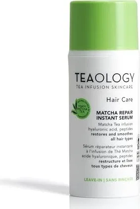 Teaology Matcha Hair Repair Leave-In 80 ml
