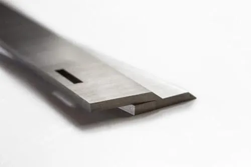 HSS Hobelmesser 252 x 25 x 3 für Flott – 250H 2