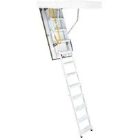 Minka Dachbodentreppe Steel 120 cm x 60 cm