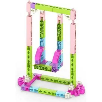 Engino Bau Rinkins Maker Girl 20in1 (GE1101)