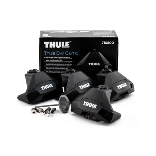 THULE 7105 Evo Clamp