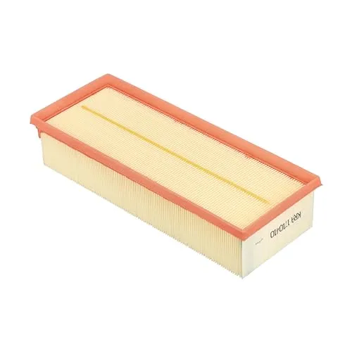 Kraft Automotive Luftfilter 1710410