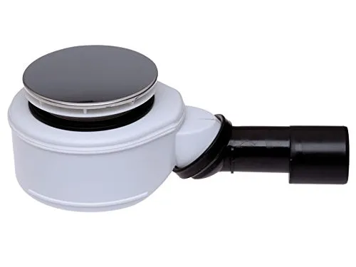 Hutterer & Lechner Siphon HL520F für Duschtassen