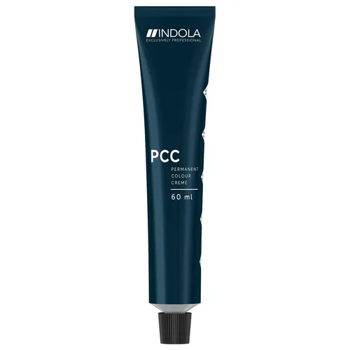 Indola PCC Permanent Colour Creme Natural 7.03 Mittelblond Natur Gold 60 ml