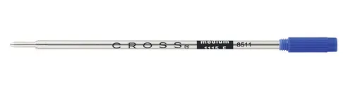 CROSS Kugelschreibermine M blau 8511