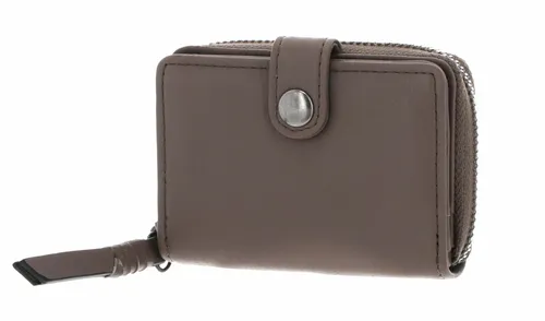 FREDsBRUDER FB Wallet Midi Soft Taupe Braun von FREDsBRUDER
