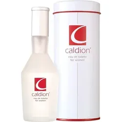 Caldion Von Hunca Eau De Toilette Für Damen 50 ml