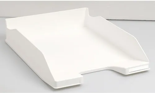 Briefablage Combo 2 Classic weiß